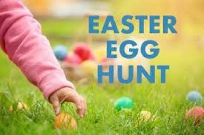 Great Falls Annual Easter Egg Hunt 2024