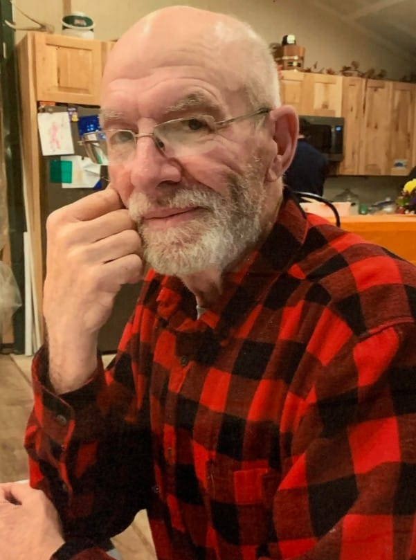 Obituary of Leslie David Sherrard