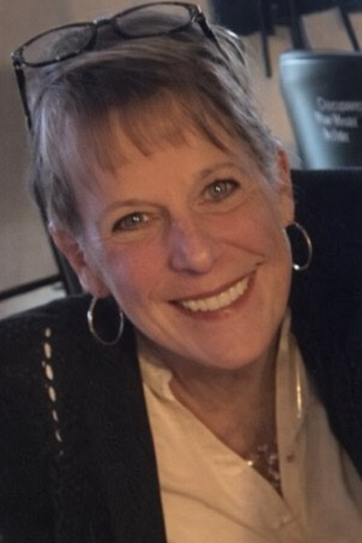 Obituary of Barbara Lynn (Kimmerle) Walker