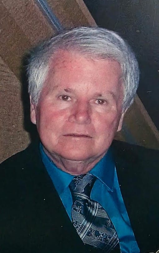 Obituary of William Hughes