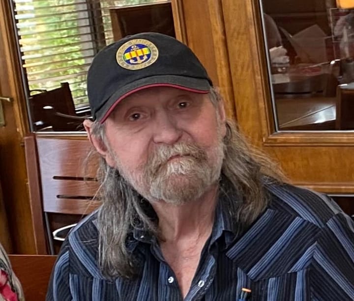 Obituary of Merle D. Merenz