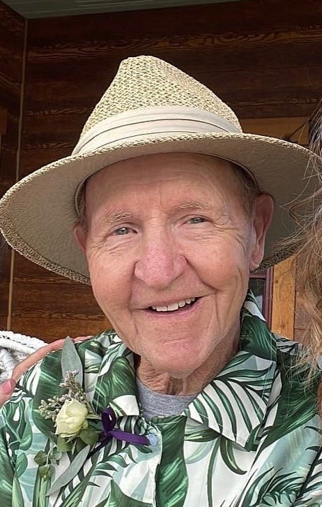 Obituary of Dwayne Phippen