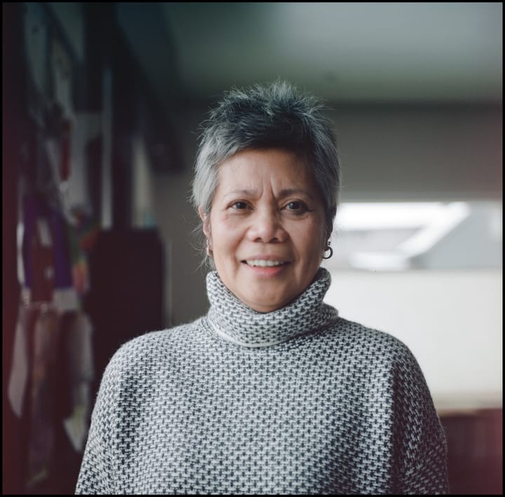 Obituary of Josefina "Josie" Balois Baje