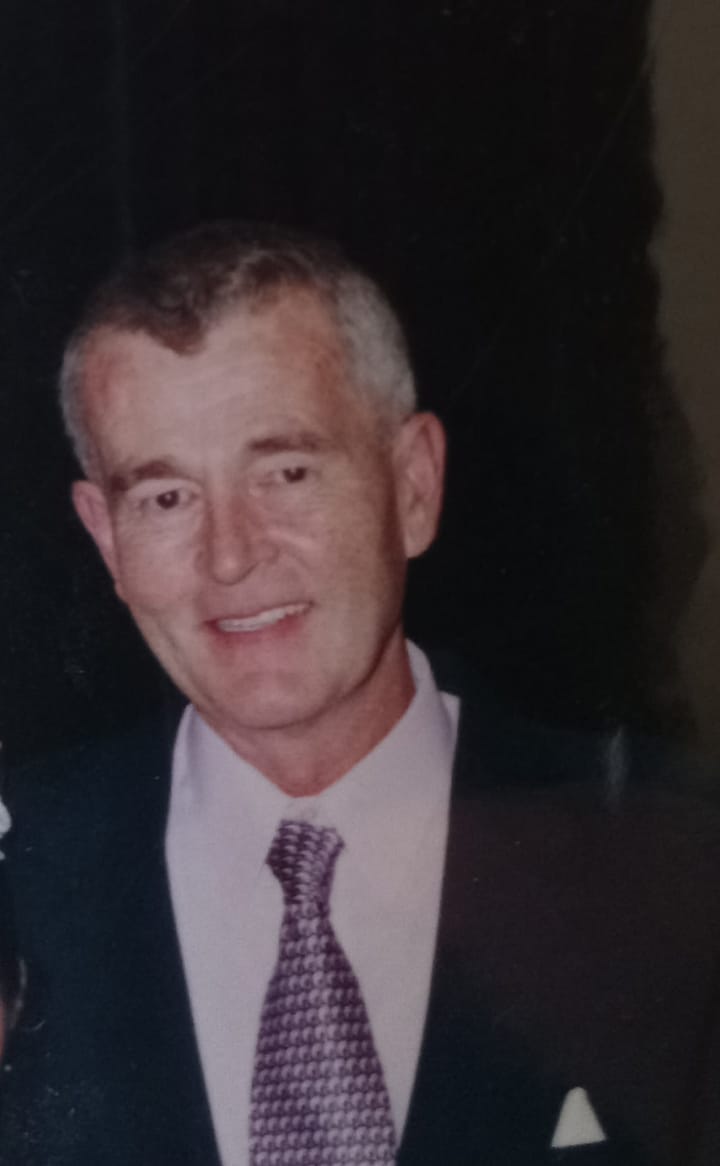 Obituary of Stephen A. Andrus