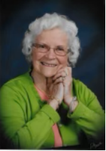 Obituary of Tressa Janell Clum Spahr McDunn