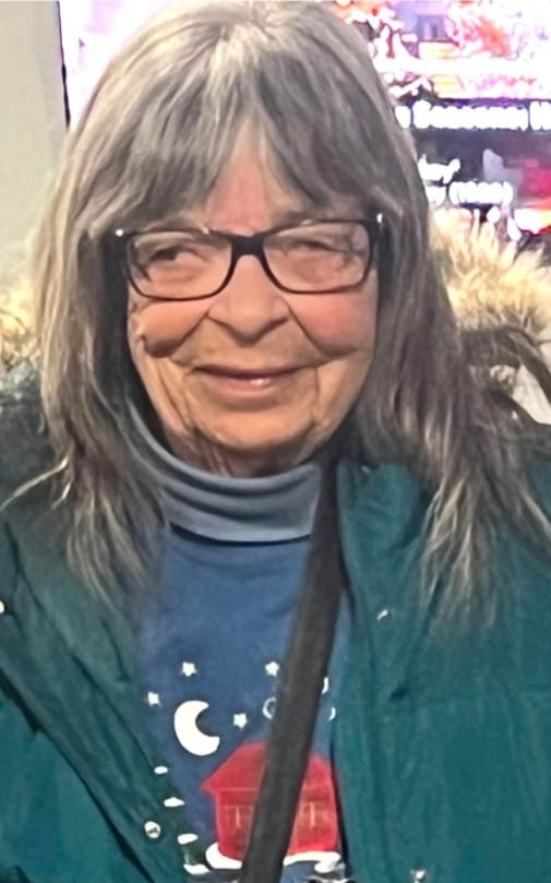 Obituary of Janice Martin
