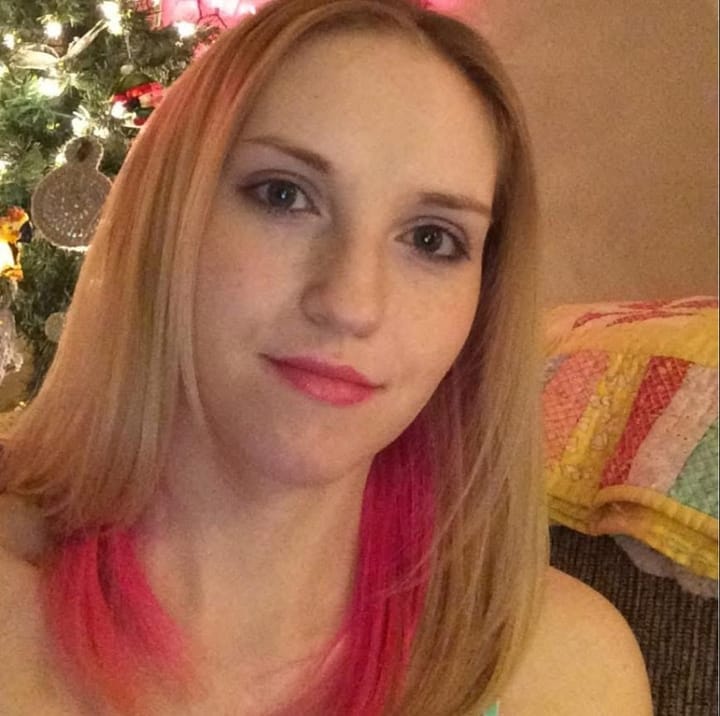 Obituary of Kelsey Hope Kincade