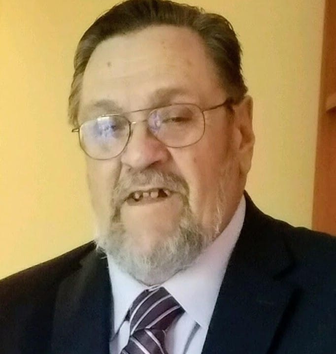 Obituary of Joseph Schwartz