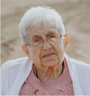 Obituary of Lorraine Luwe