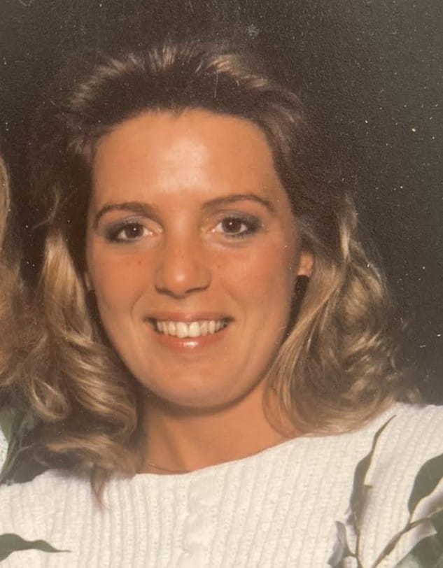 Obituary of Patricia Fry