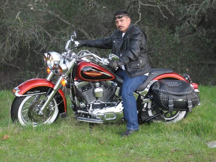 Obituary of Robert Bethuel Ibarra