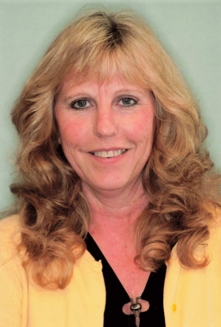 Obituary of Sandra Kay Ramstead