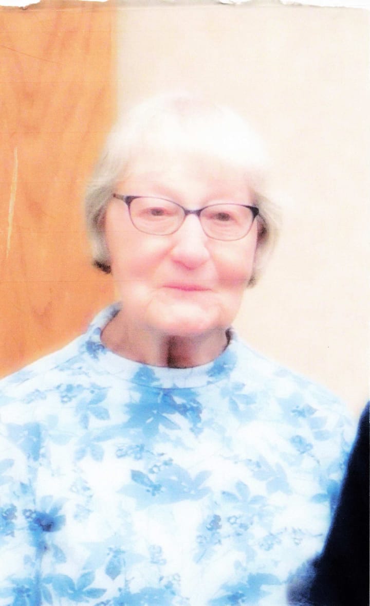 Obituary of Sandra Kay (McIntyre) Elliot