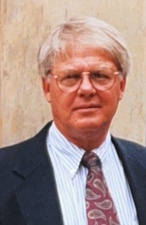 Obituary of William Earl