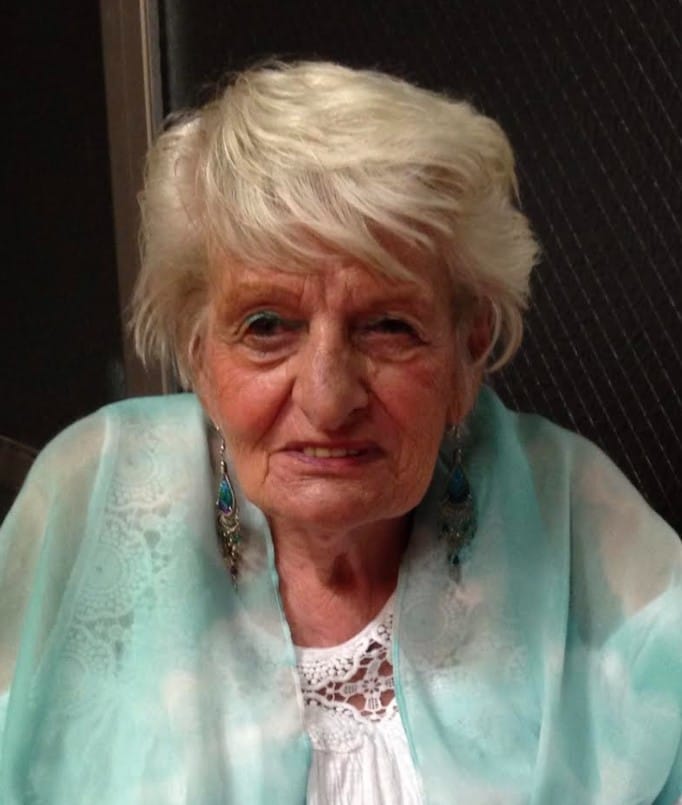 Obituary of Joann Maxine Brown