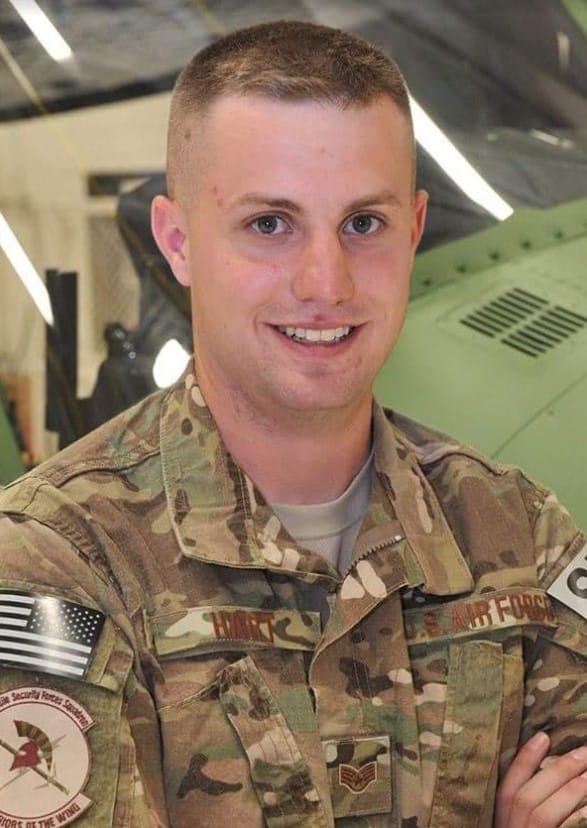 Obituary of Kyle Hart