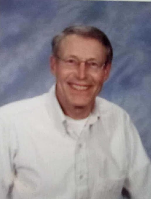 Obituary of Wayne Buchanan Hunt
