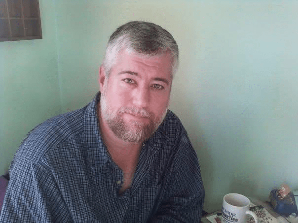 Obituary of Douglas Lee Moody