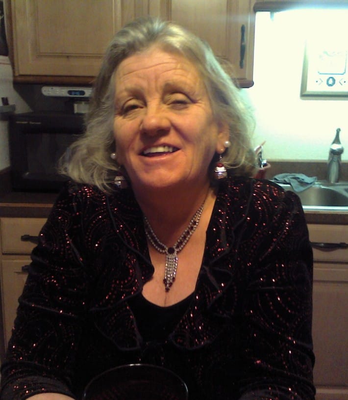 Obituary of Susan Gail Estes