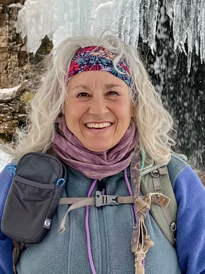 Obituary of Josy Grace McLean