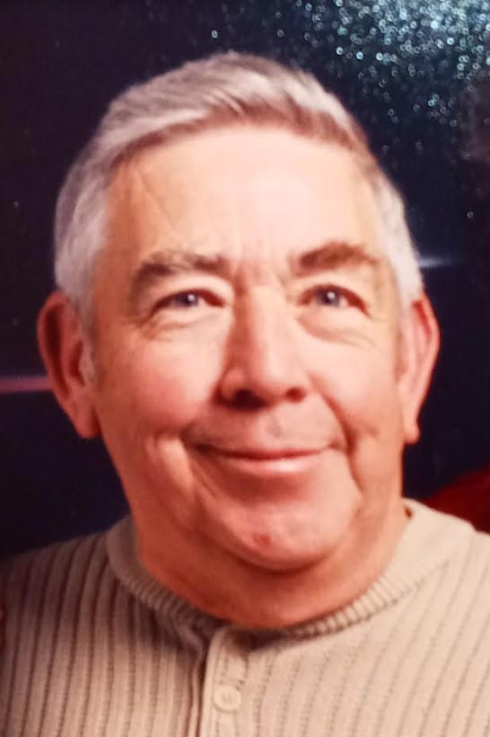 Obituary of Richard Morris