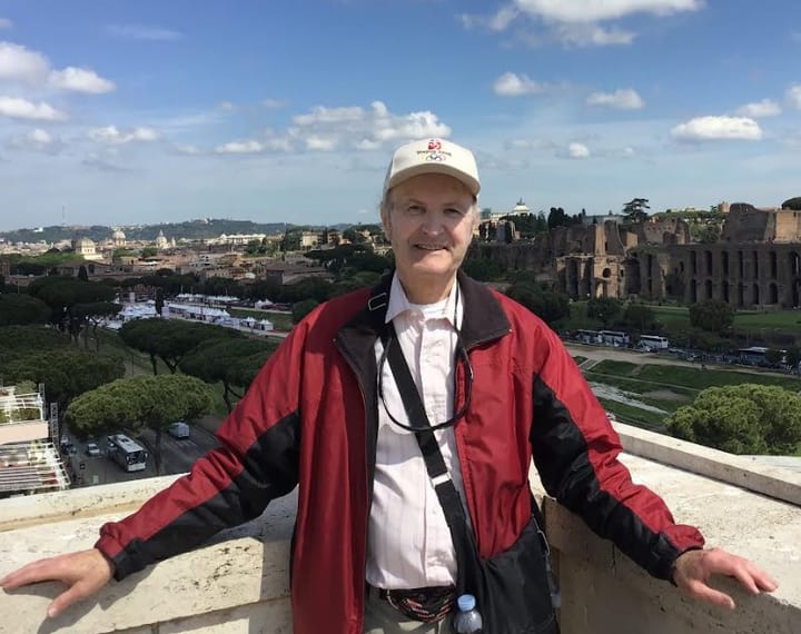 Obituary of Robert Stevens