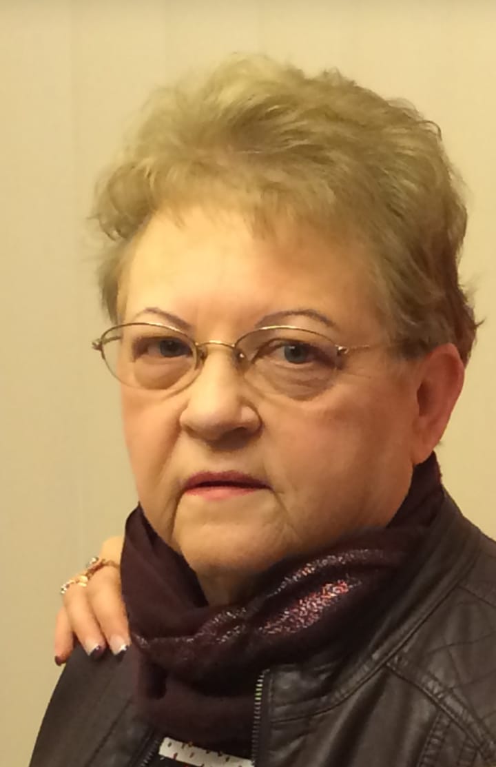 Obituary of Judith Ann (Landblom) Peterson