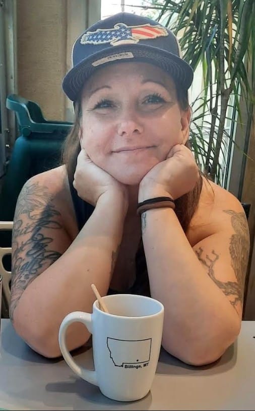 Obituary of Sandrina Lynn Walker