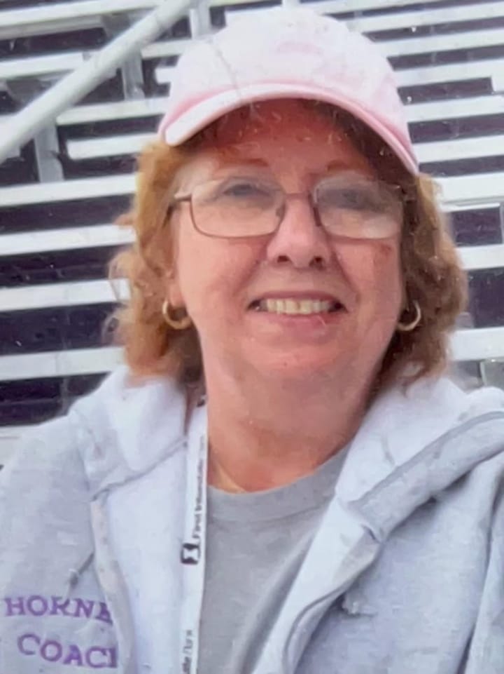 Obituary of Eileen Hamilton