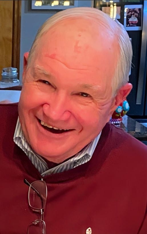 Obituary of William Hanley