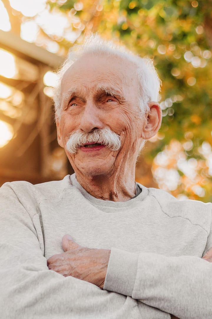 Obituary of George Ray Cook Sr