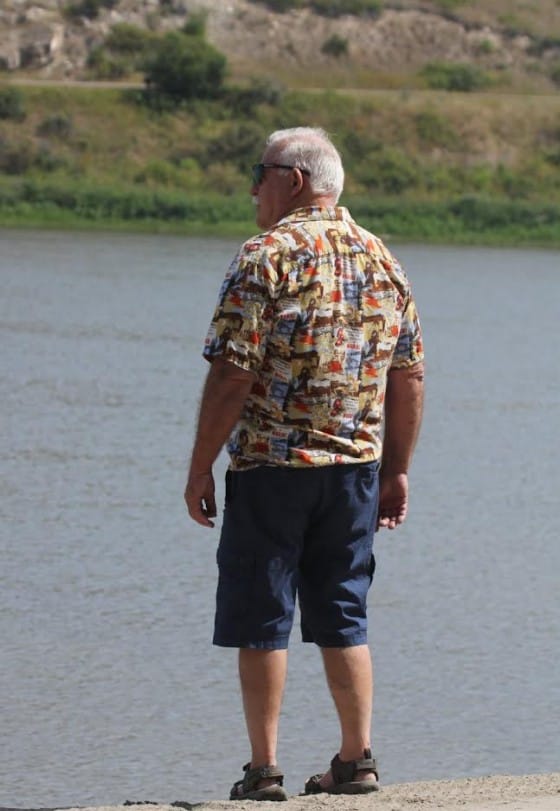 Obituary of Dennis Peterson