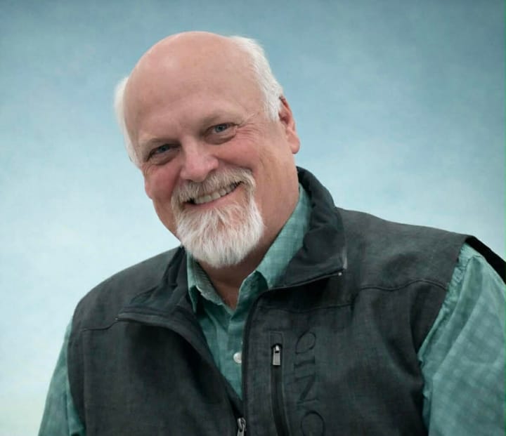 Obituary of Gary Deschenes