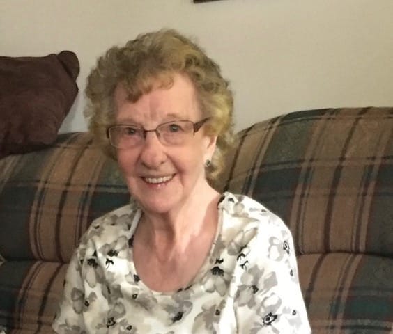 Obituary of Adeline Tollefson