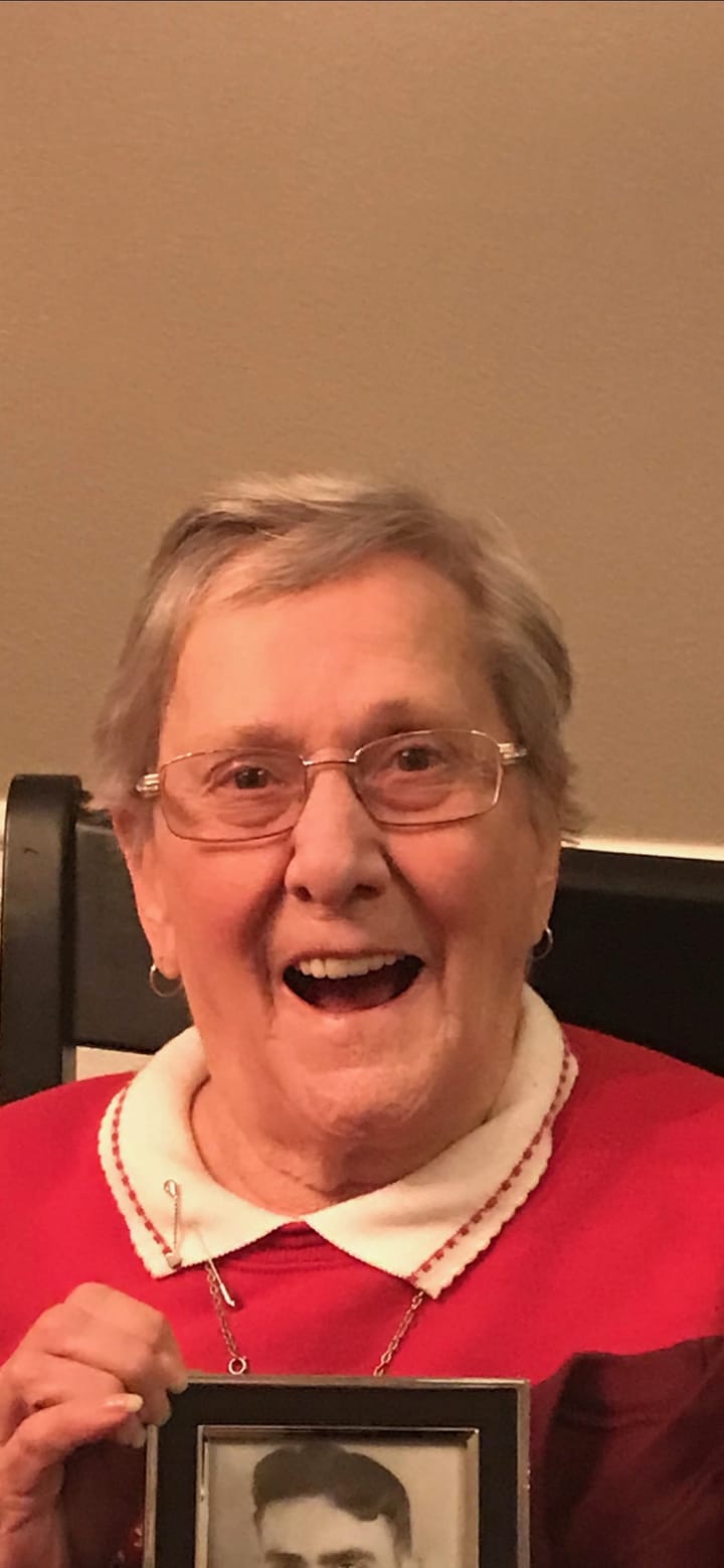 Obituary of Joyce Marie Depner