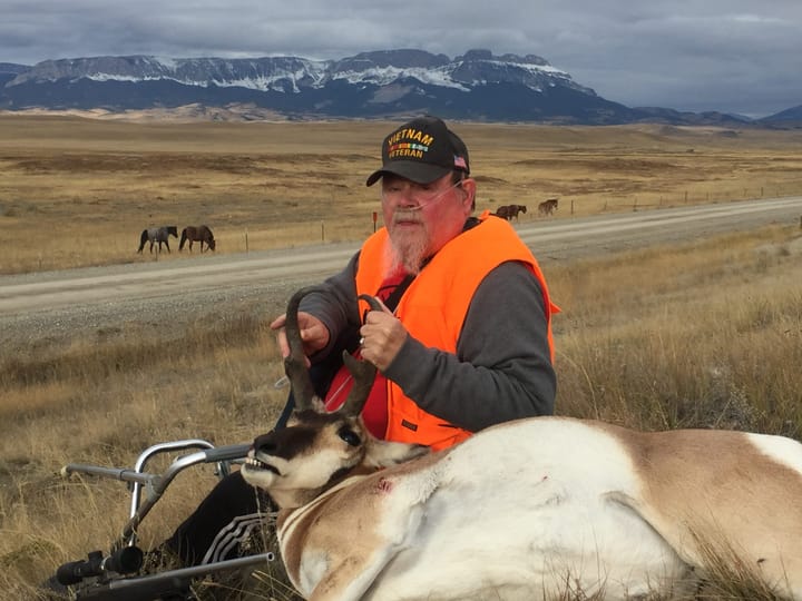 Obituary of Kenneth L. Popovich