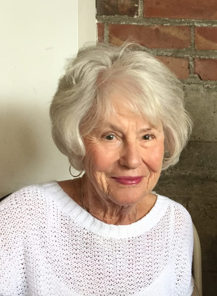 Obituary of Catherine “Joyce” Madson