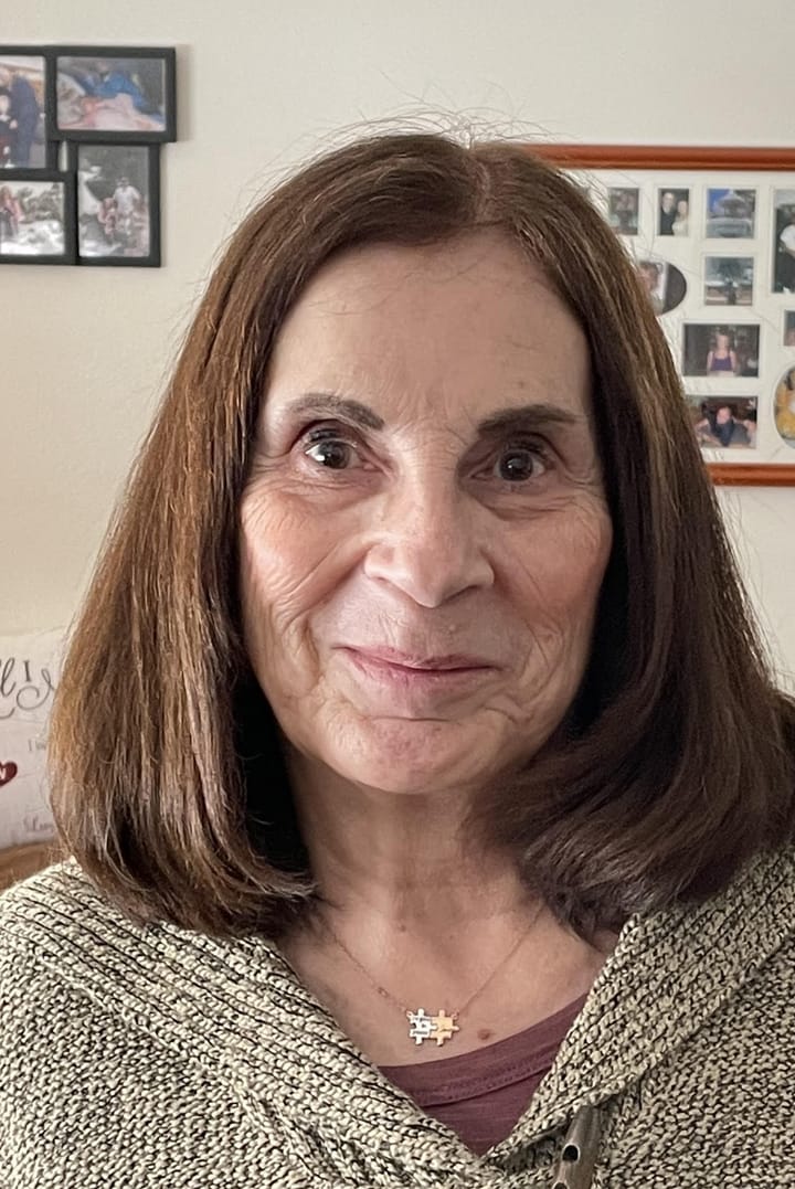 Obituary of Mary “Francie” (Francisco) Reiss