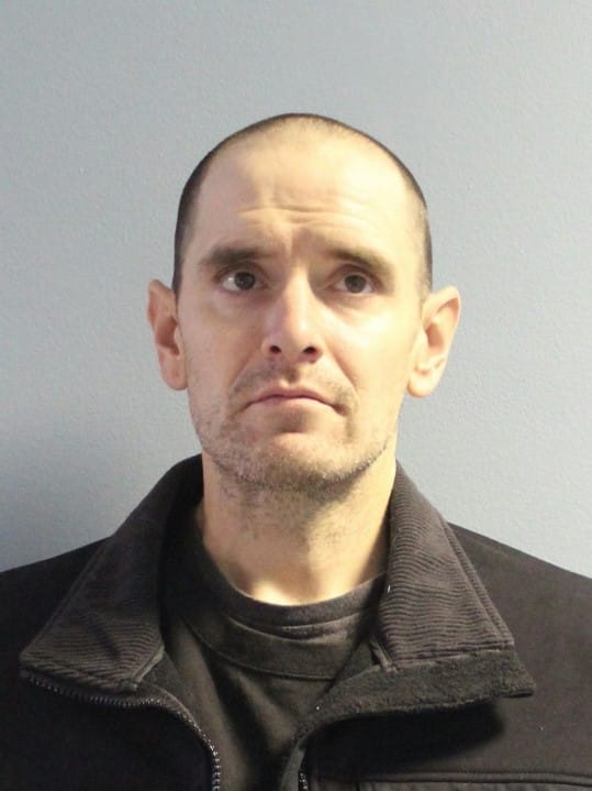 CrimeStoppers Most Wanted -Gardipee, George Robert