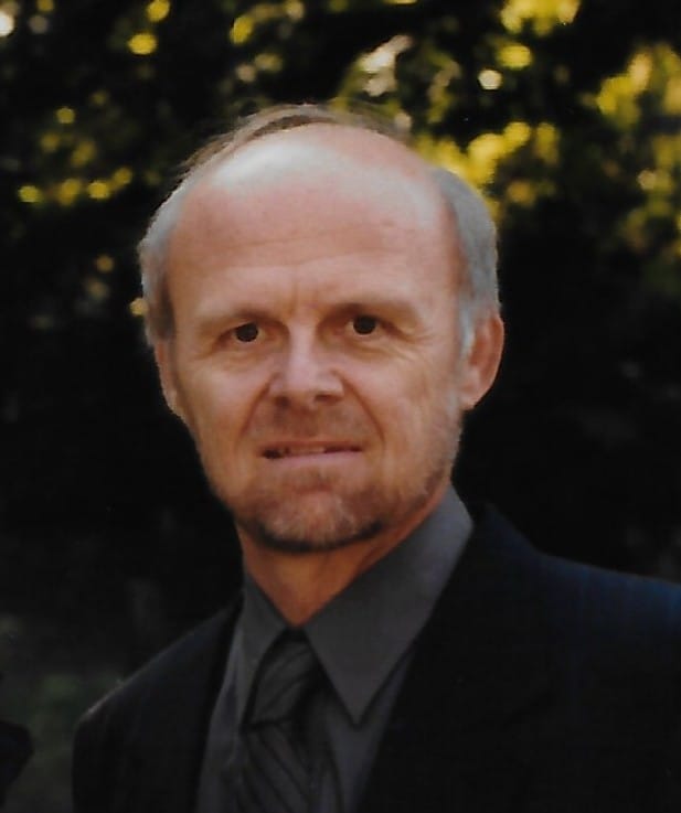 Obituary of Garry Guidotti