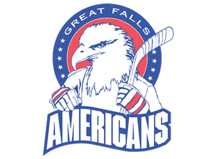 Great Falls Americans Hockey: Ty O’Bey Earns NA3HL League Honors for 2023-24 Season