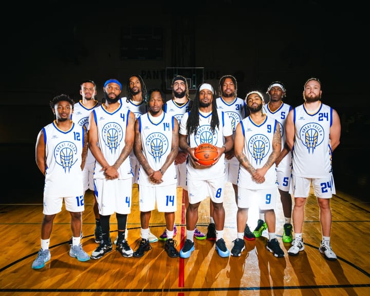 Electric Improve to 8-0 By Defeating Super Hawks on the Road