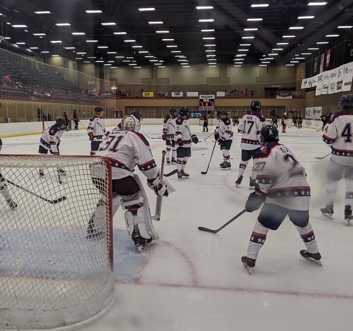 Great Falls Falls to Gillette on the Road