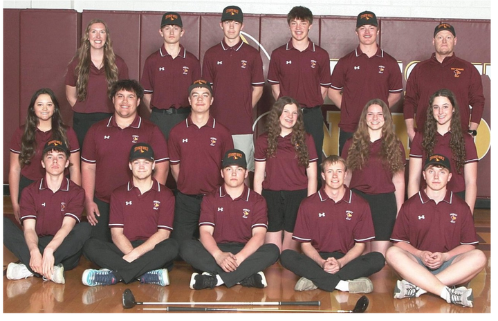 The Valley Voice – State Golf