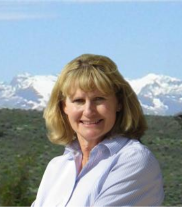 Mindy Kahle