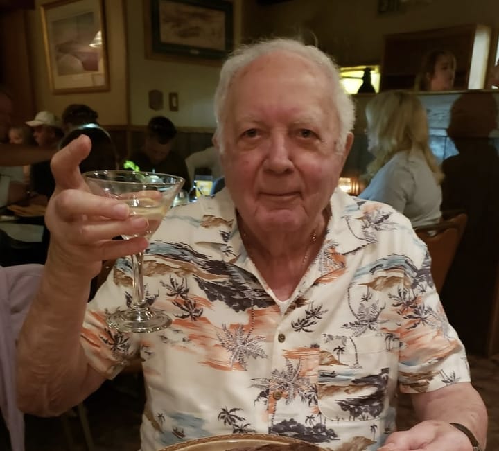 Obituary of Hubert H. Kellogg