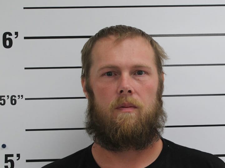 CrimeStoppers Most Wanted - Hayes, Zachariah Ugene