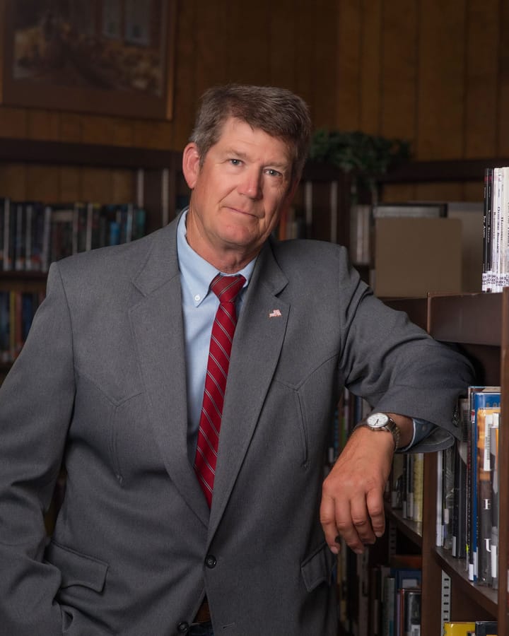 Cascade County Republicans PAC- Endorses Ric Holden