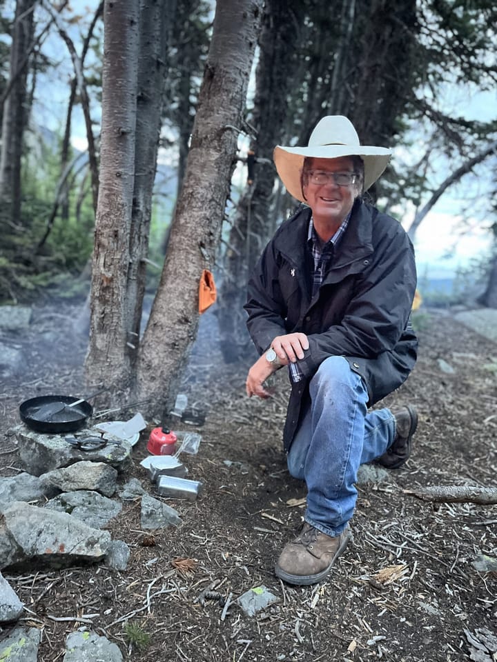 Montana Livestock Country of Origin Labeling