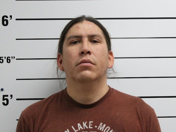 CrimeStoppers Most Wanted - Homegun, Dane Michael Allen
